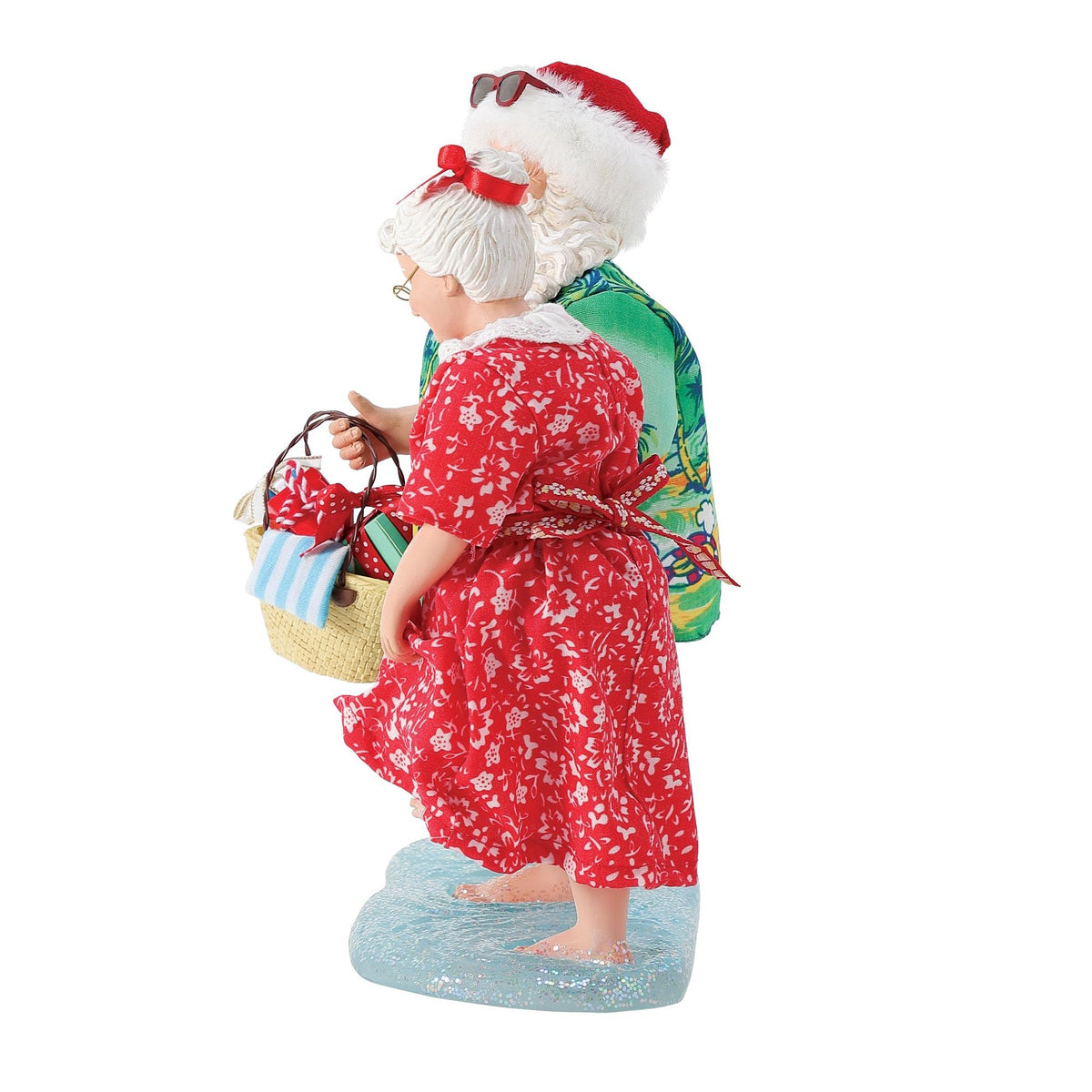 A Walk on the Beach | Department 56