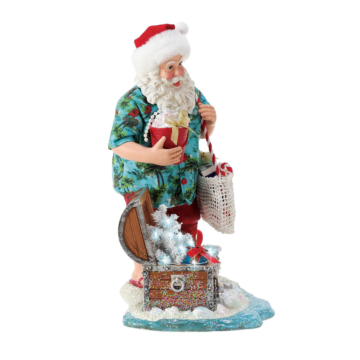 Treasure Chest | Department 56