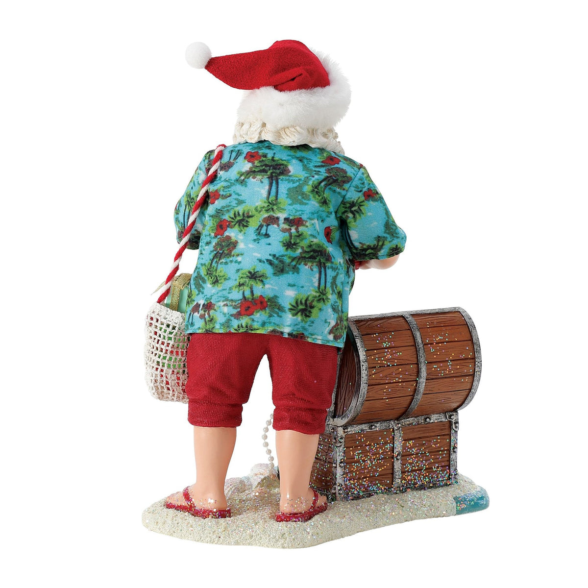 Treasure Chest | Department 56
