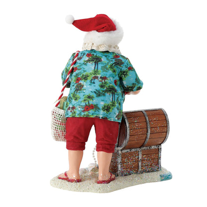Treasure Chest | Department 56
