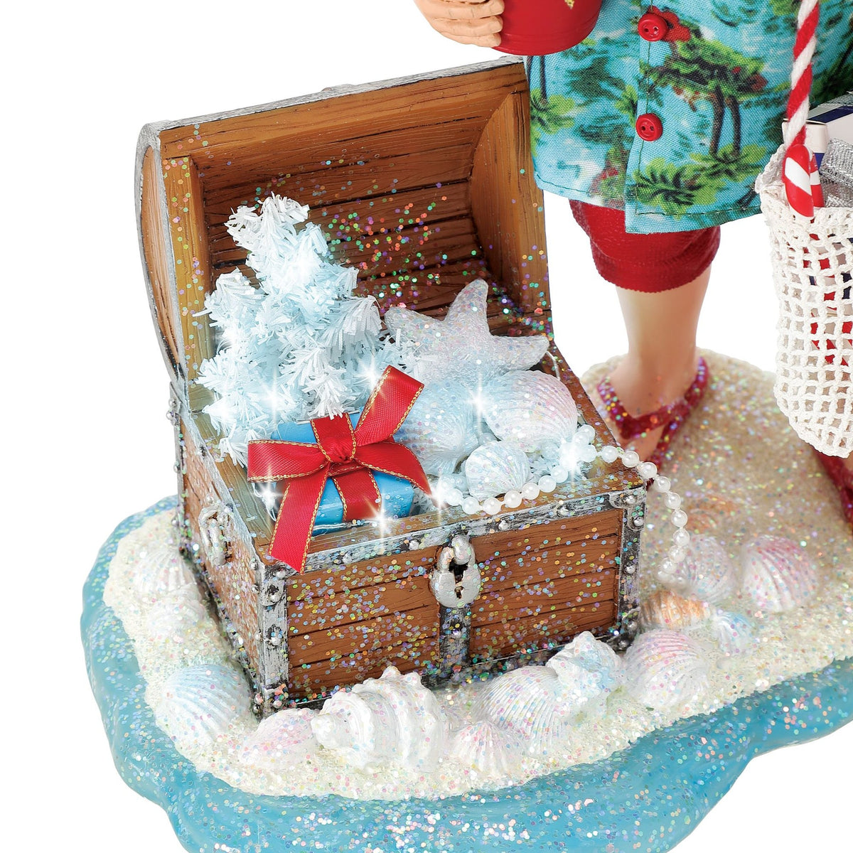 Treasure Chest | Department 56