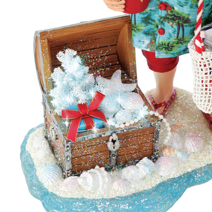 Treasure Chest | Department 56
