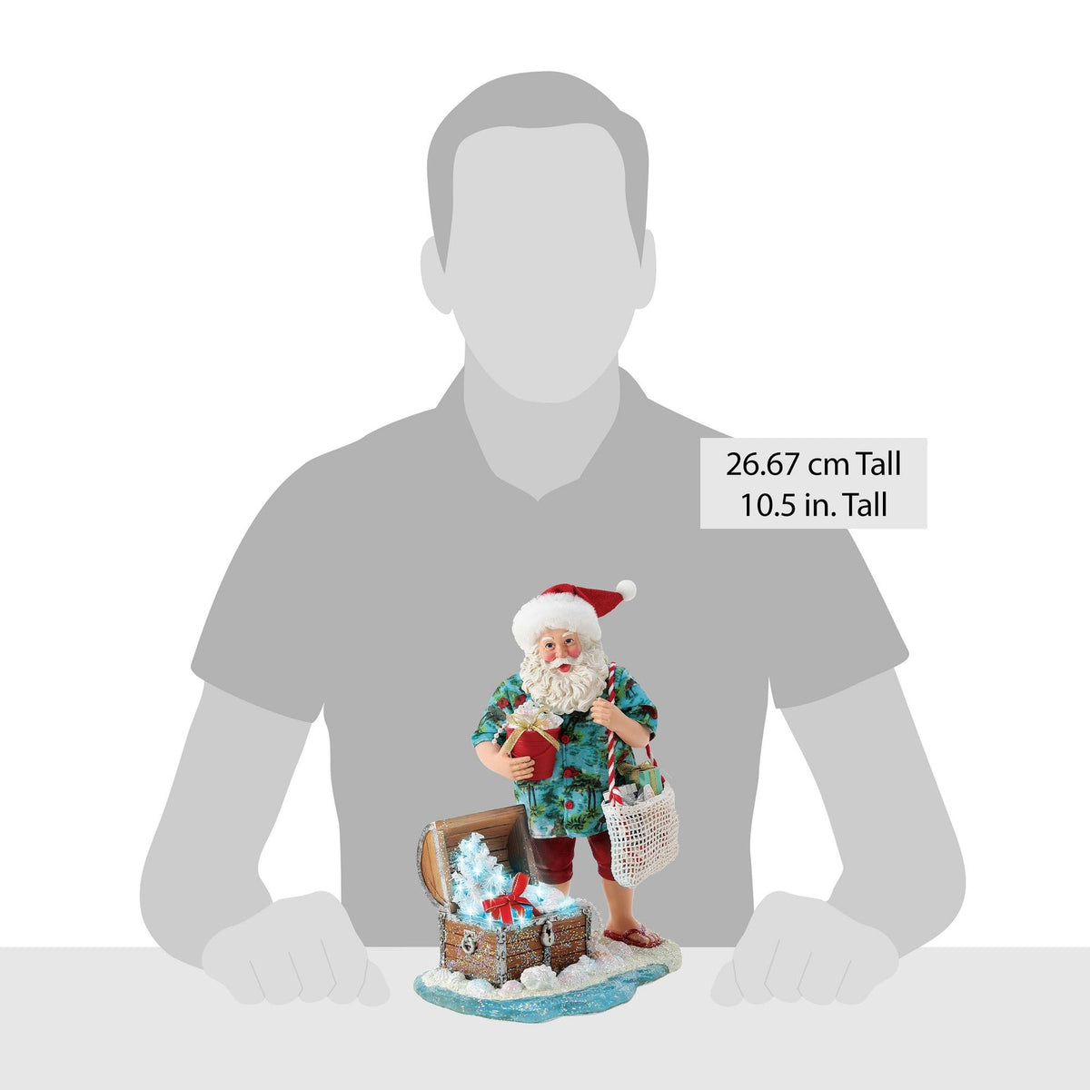 Treasure Chest | Department 56