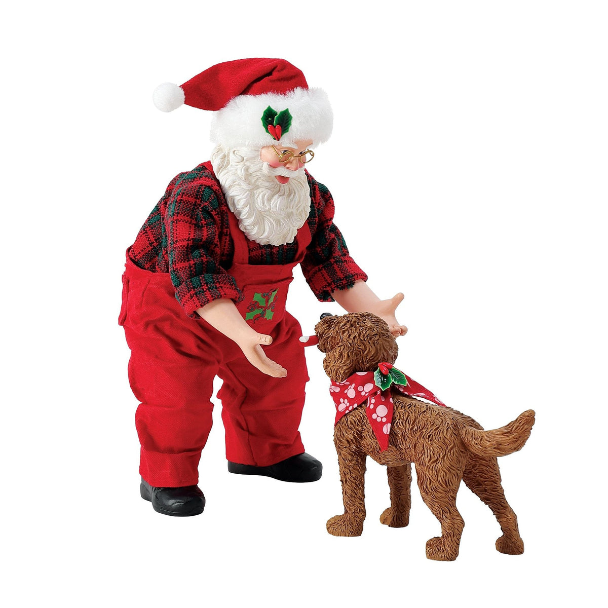 Fetch | Department 56