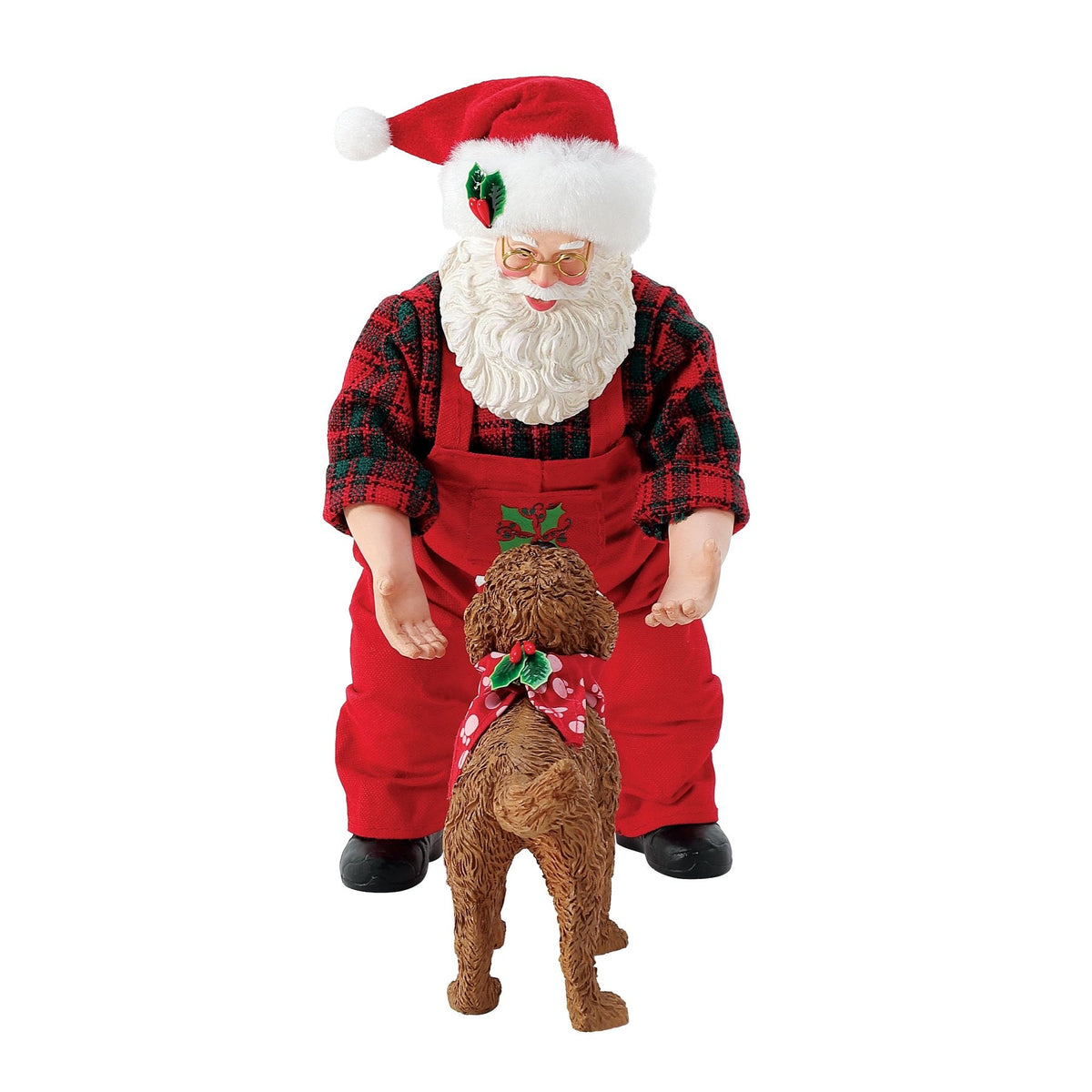Fetch | Department 56