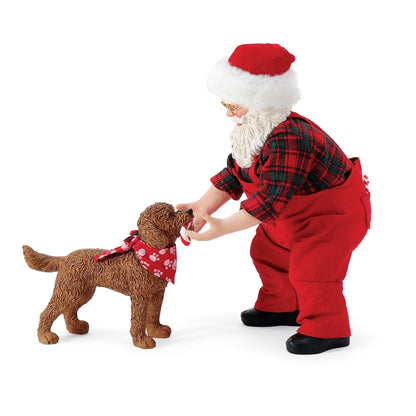 Fetch | Department 56