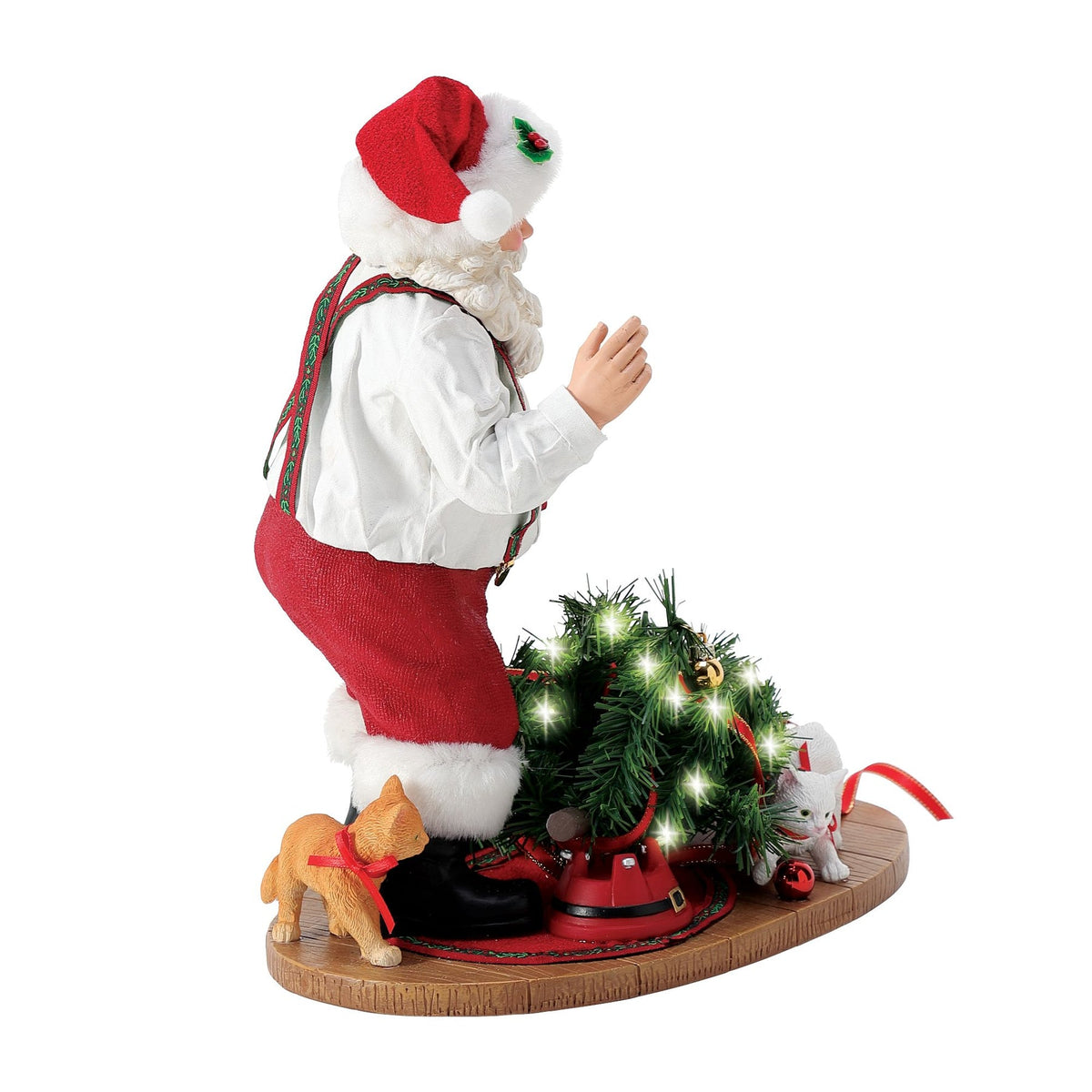 Mischief | Department 56