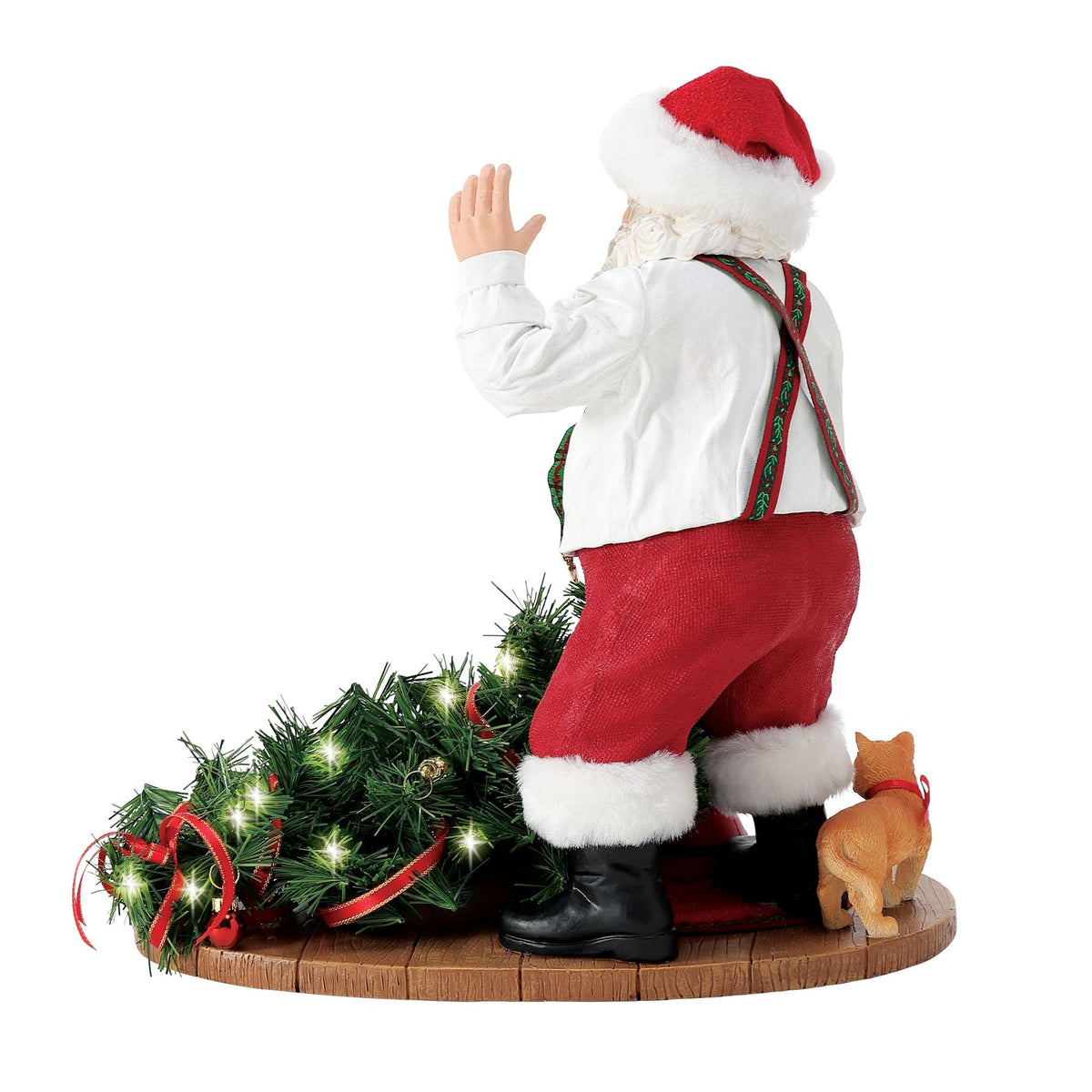 Mischief | Department 56