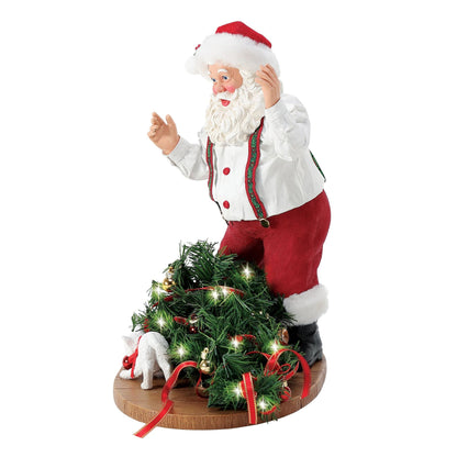 Mischief | Department 56