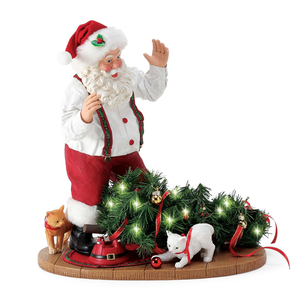 Mischief | Department 56