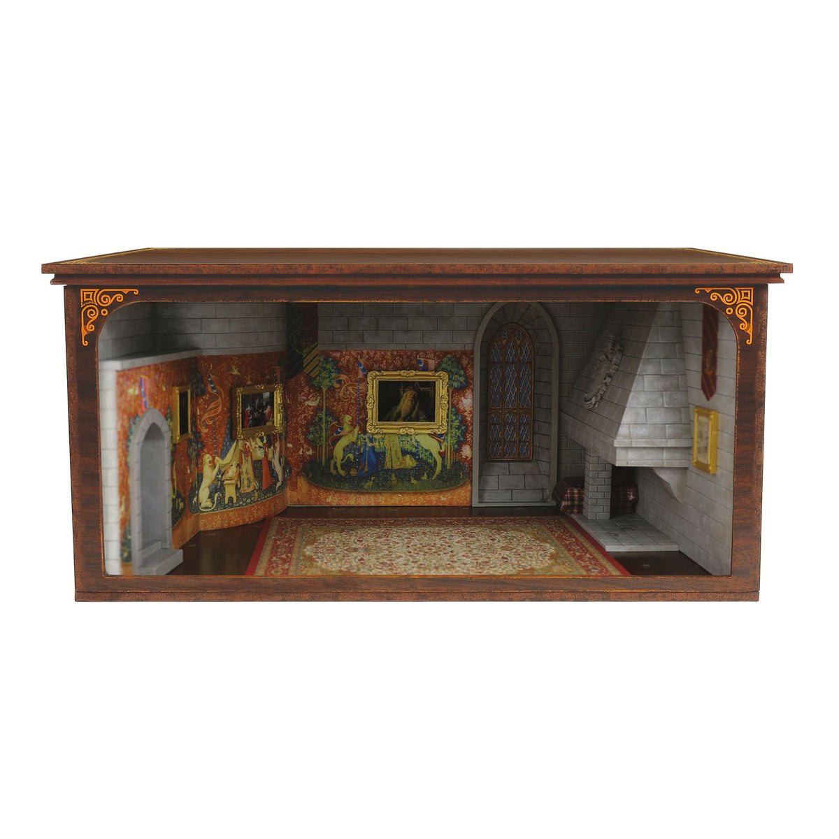 Gryffindor Common Room | Department 56