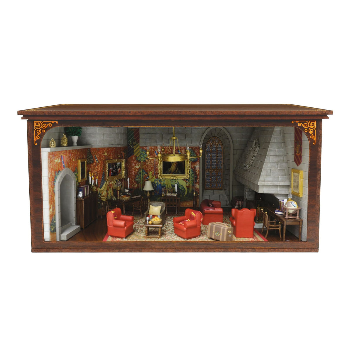 Gryffindor Common Room | Department 56
