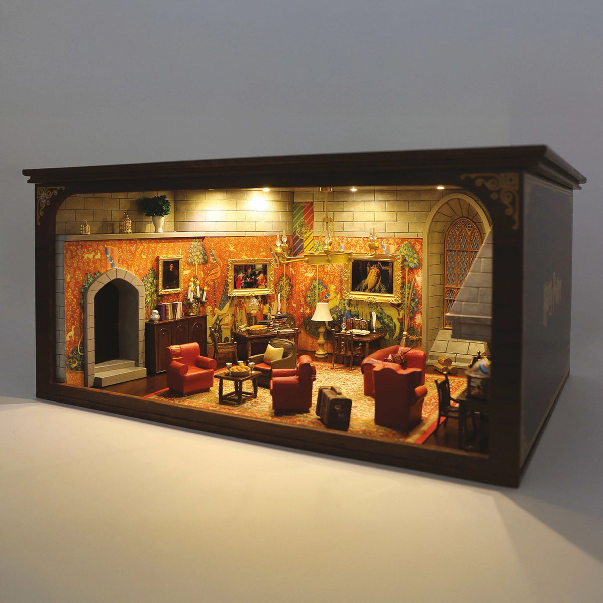 Gryffindor Common Room | Department 56