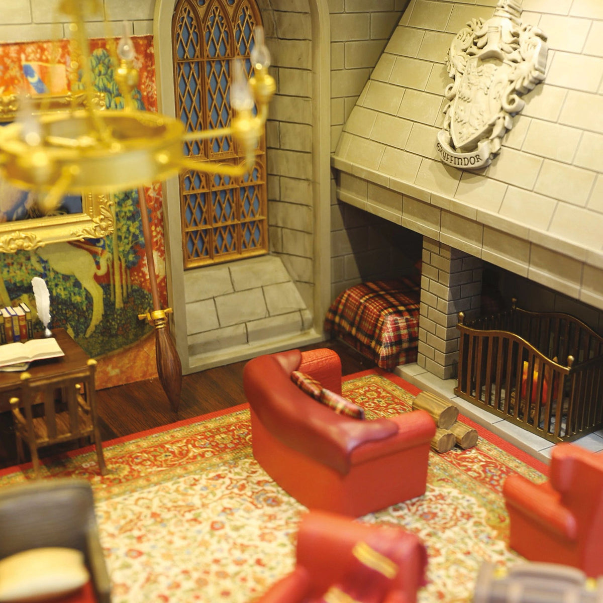 Gryffindor Common Room | Department 56
