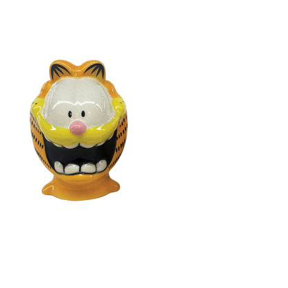 Garfield Sculpt S&P Set | Department 56