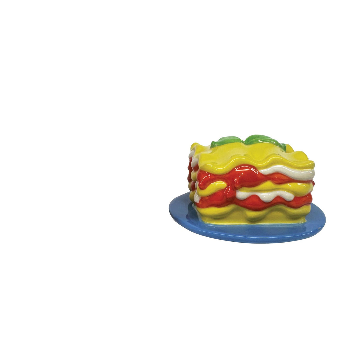 Garfield Sculpt S&P Set | Department 56
