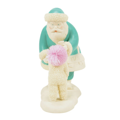 Hand Delivery | Department 56