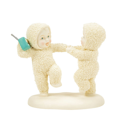 Rockin' Around the Holiday | Department 56