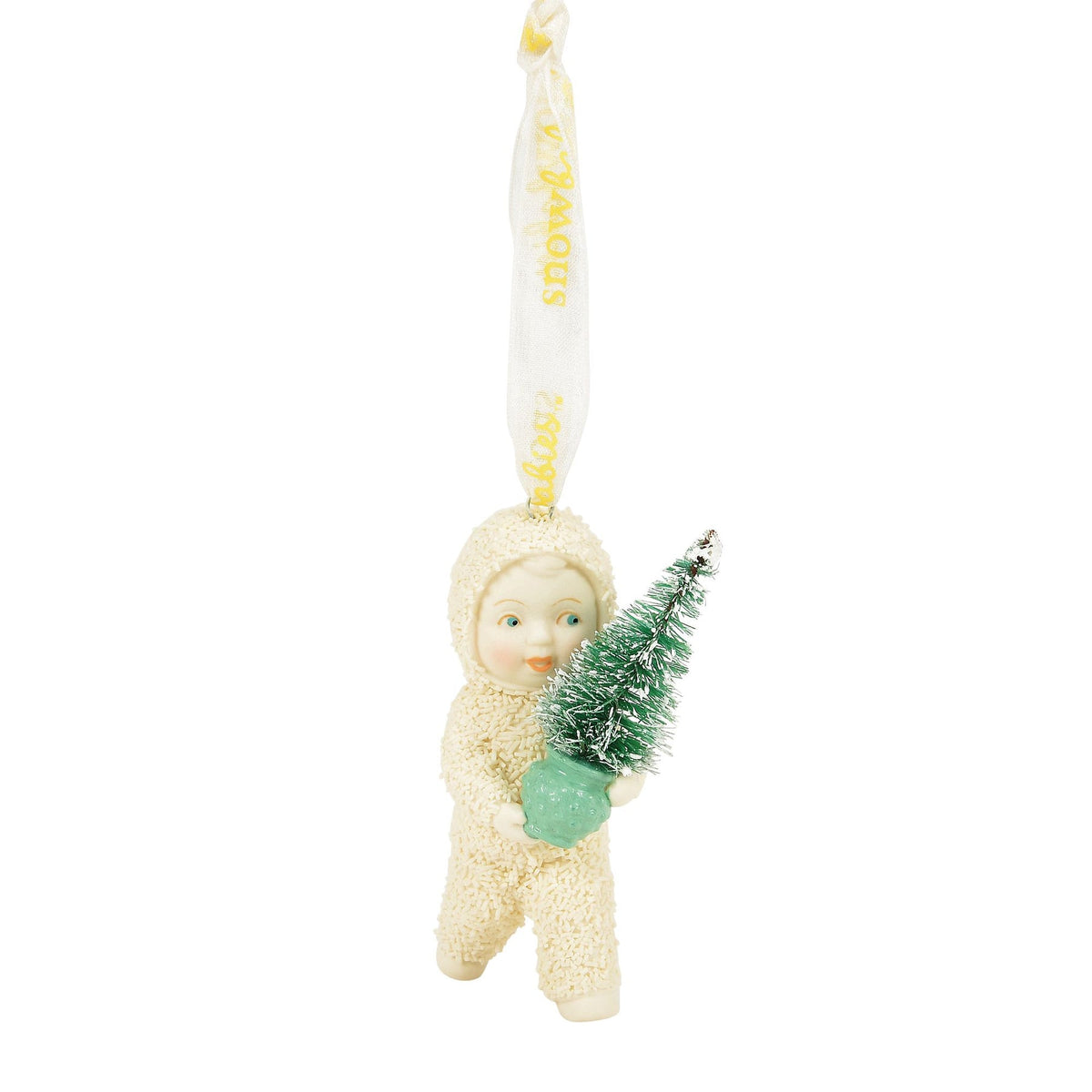 Jolly Jadeite ornament | Department 56