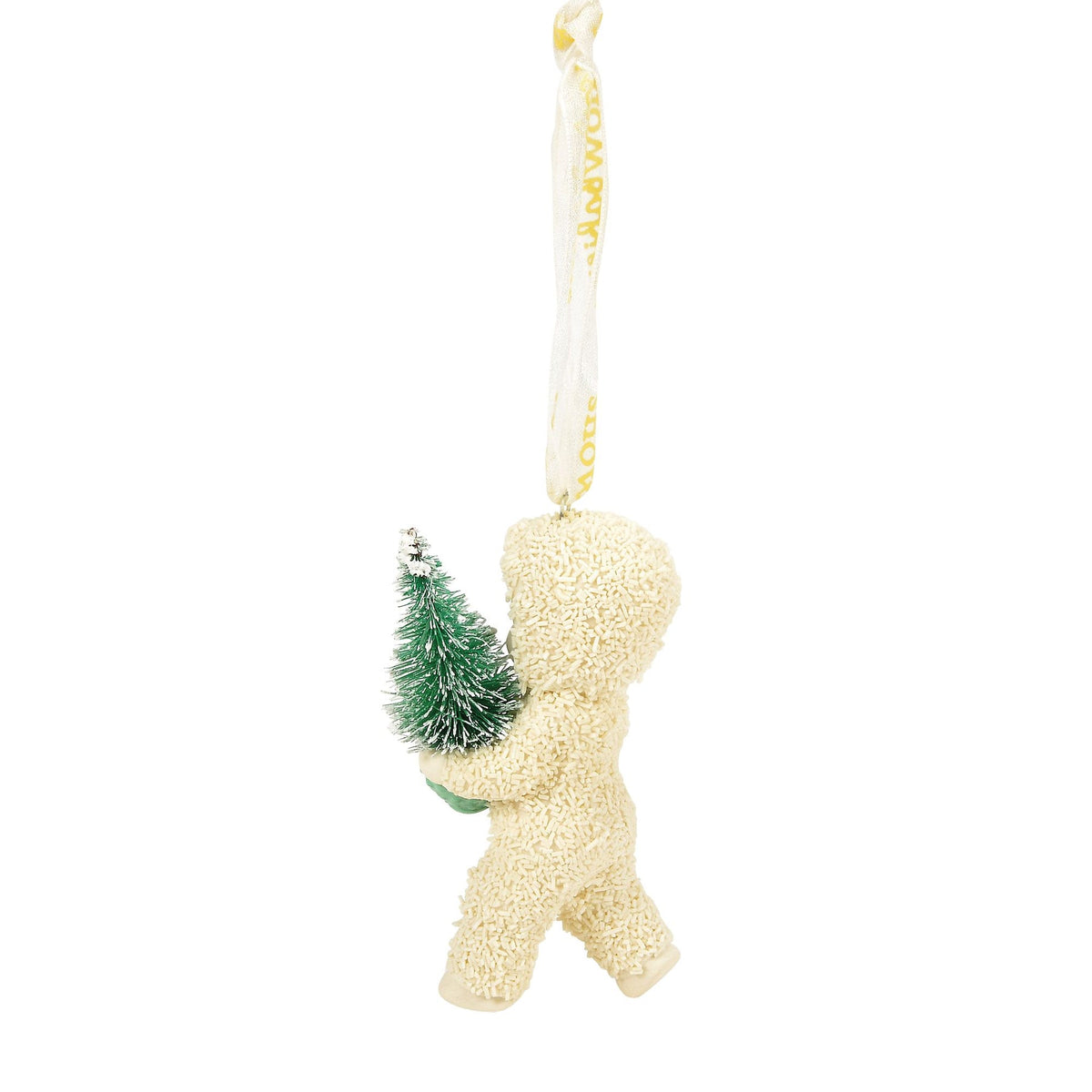 Jolly Jadeite ornament | Department 56