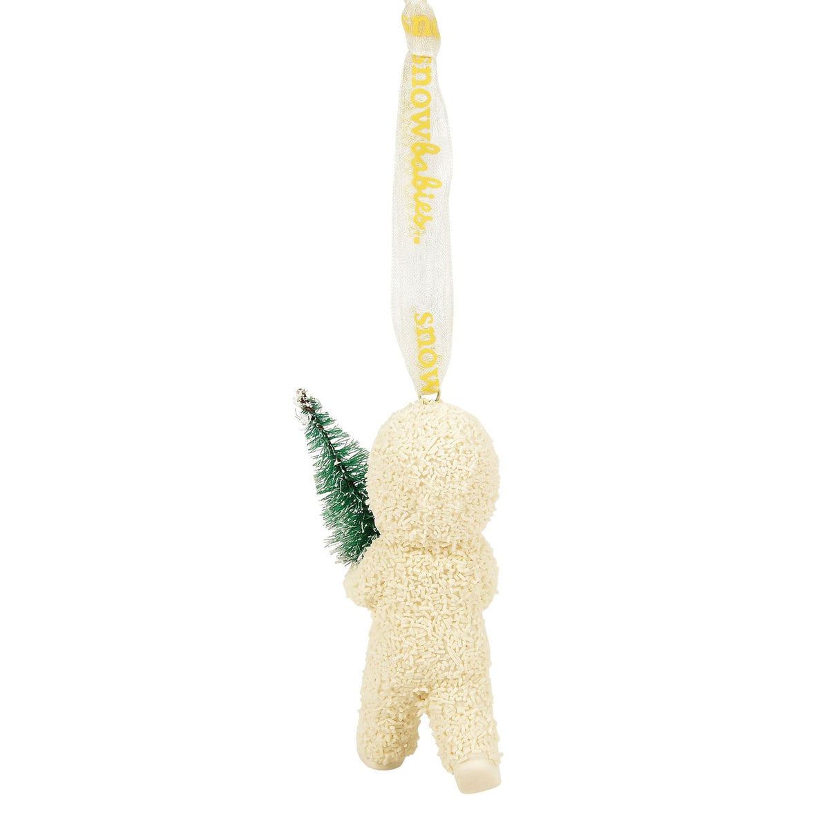 Jolly Jadeite ornament | Department 56