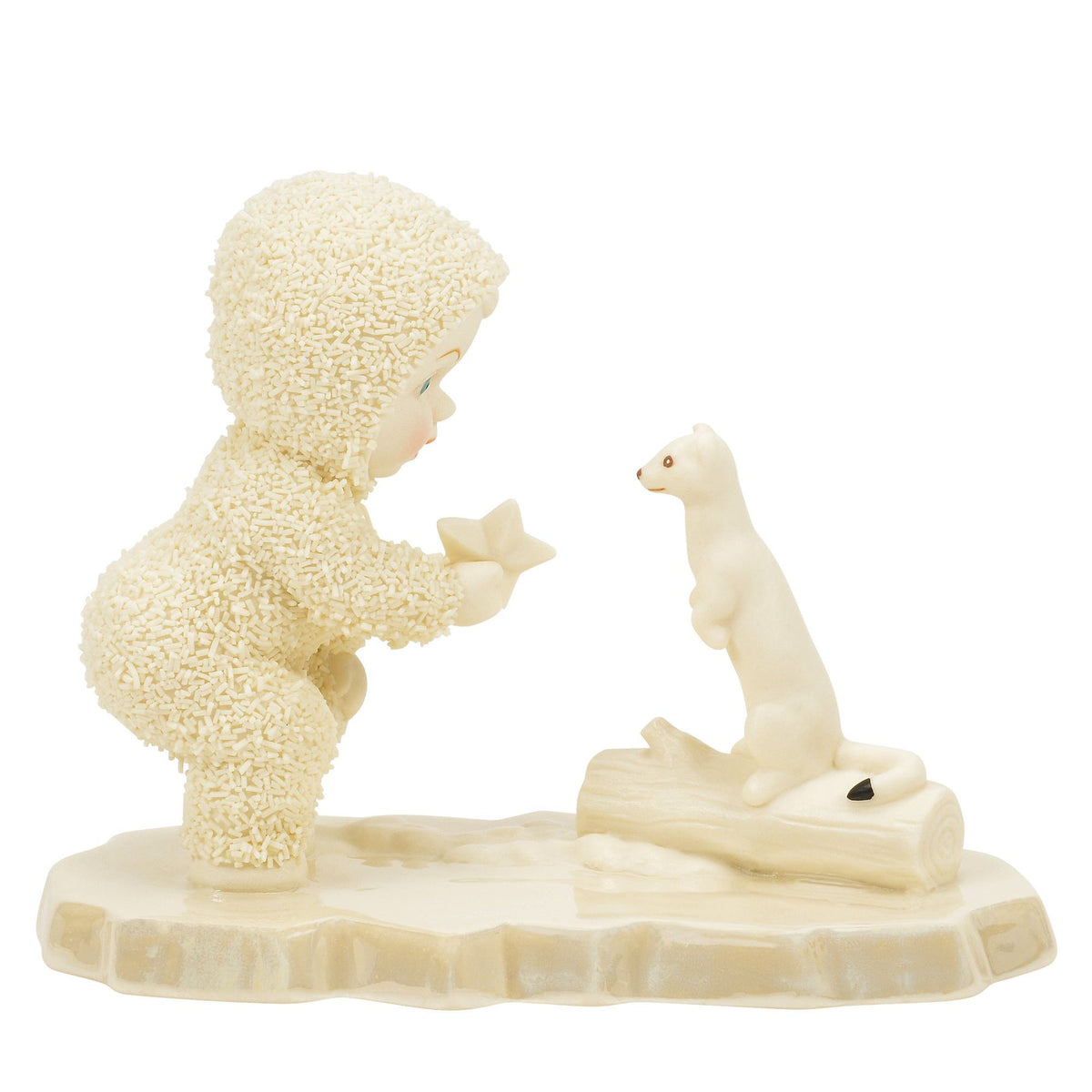Yours, Ermine? | Department 56
