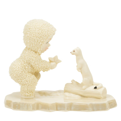 Yours, Ermine? | Department 56