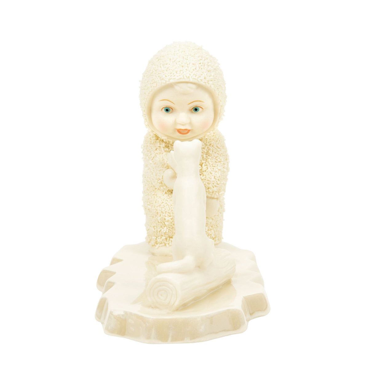Yours, Ermine? | Department 56