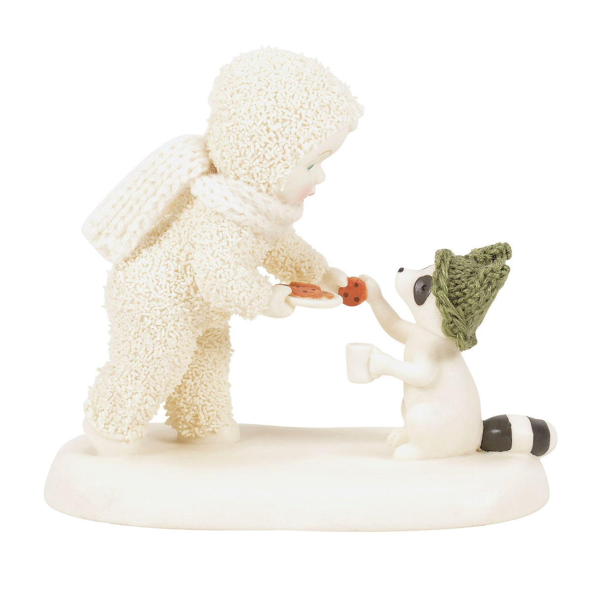 Raccoon Treat | Department 56