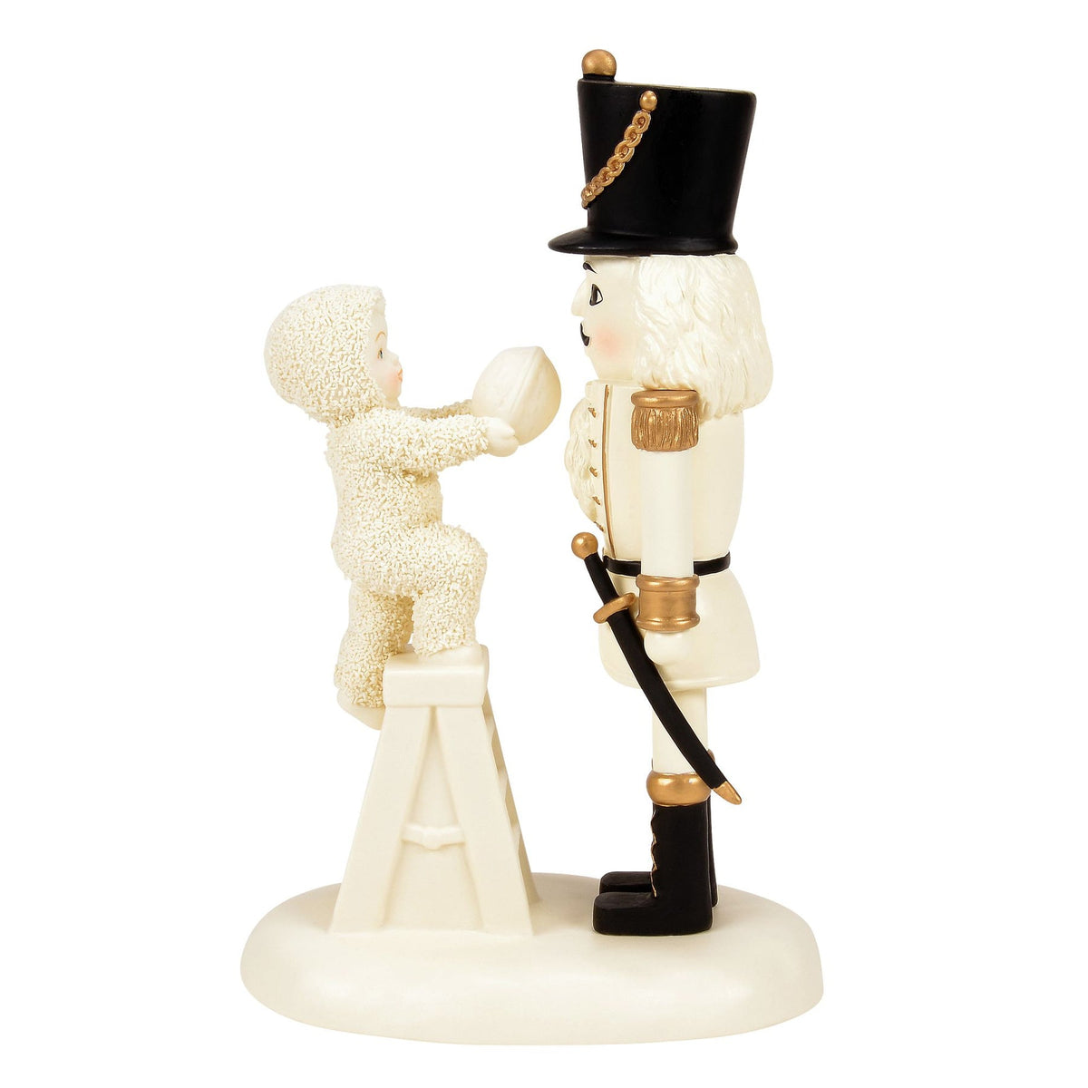 Let's Get Crackin' | Department 56