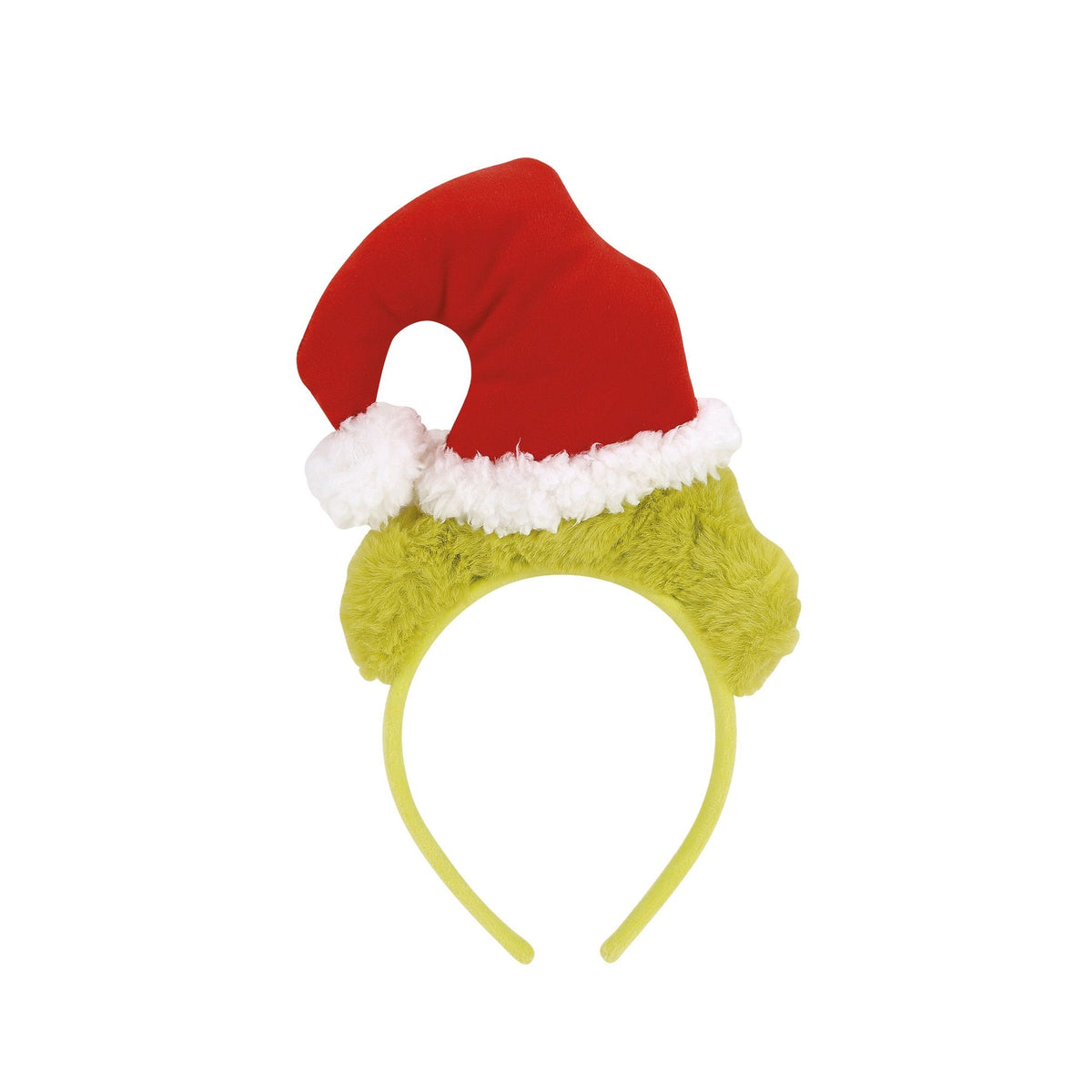 Grinch Max CLW Headbands, st/3 | Department 56