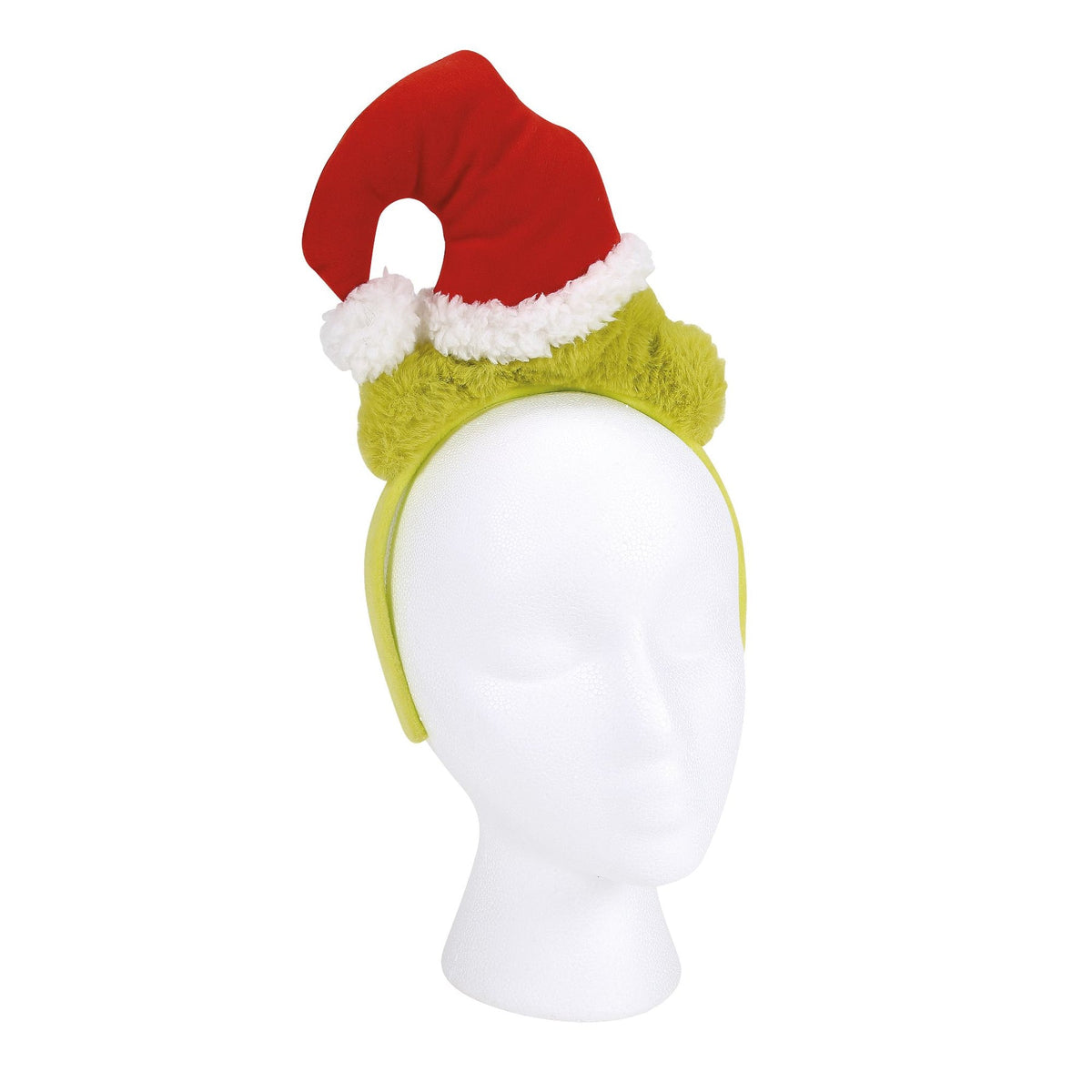 Grinch Max CLW Headbands, st/3 | Department 56