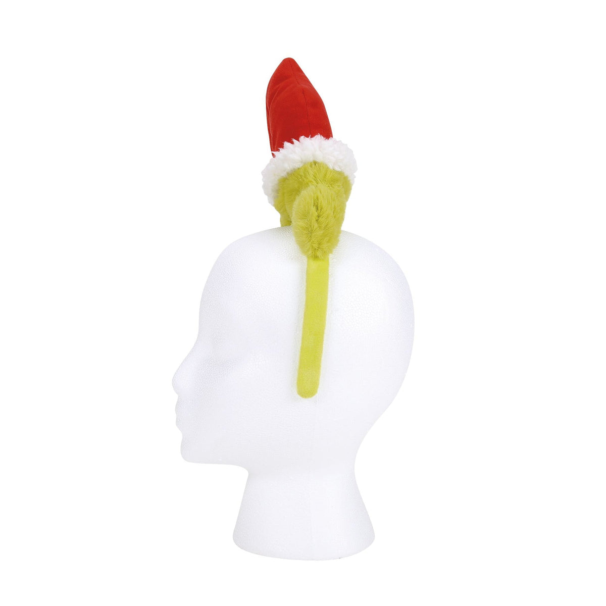 Grinch Max CLW Headbands, st/3 | Department 56