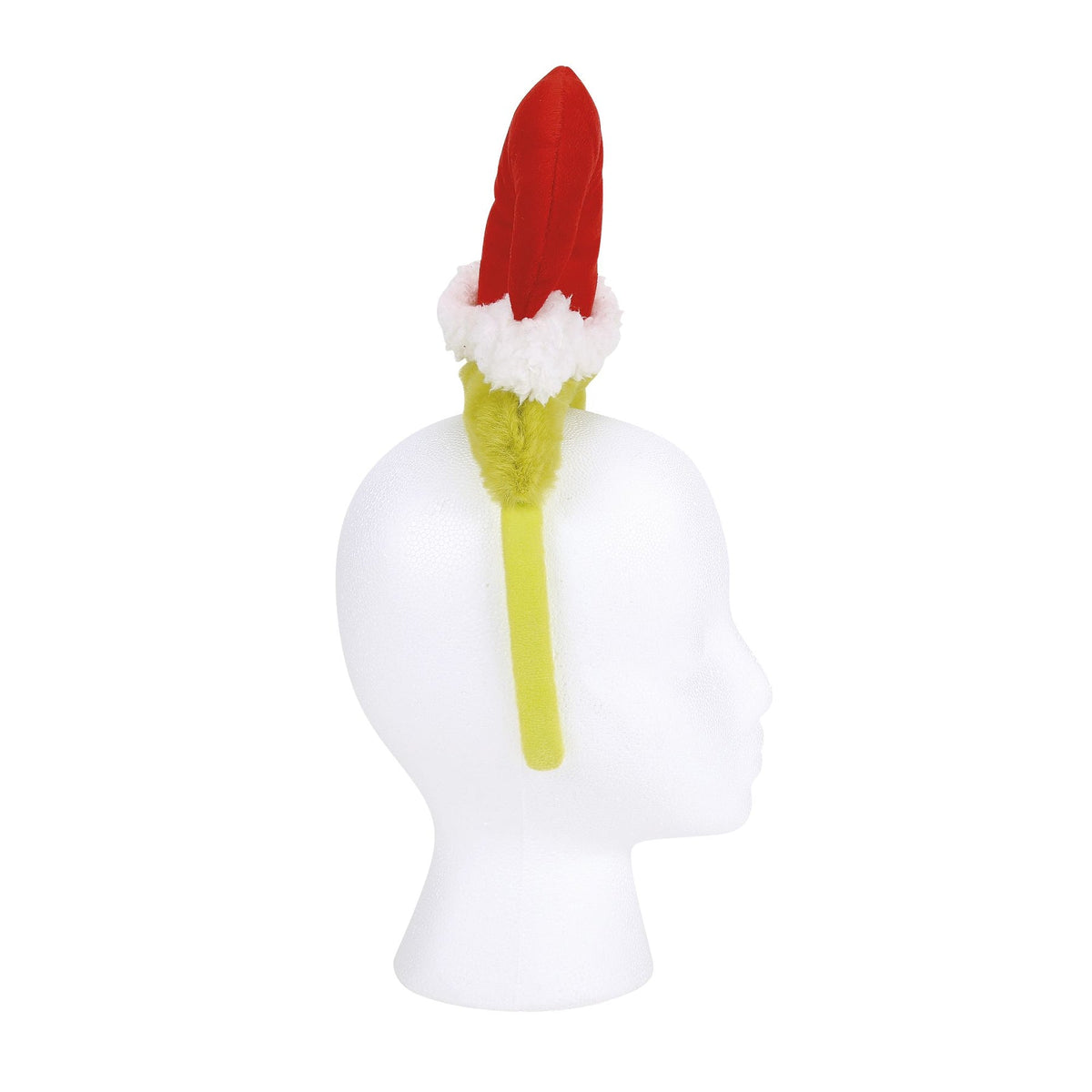 Grinch Max CLW Headbands, st/3 | Department 56