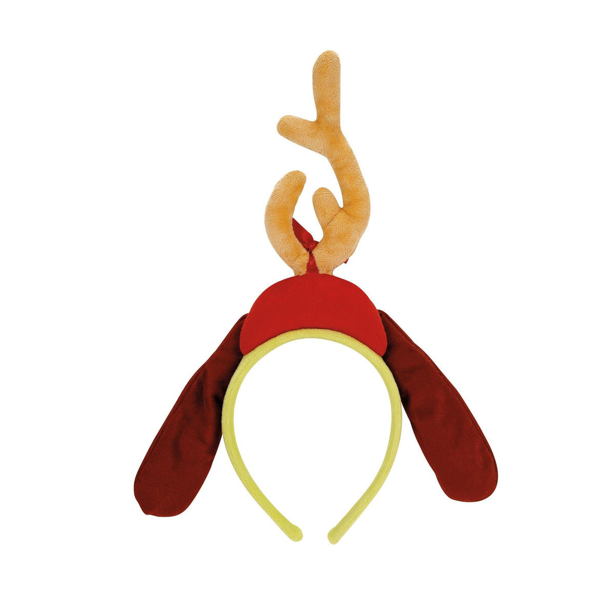 Grinch Max CLW Headbands, st/3 | Department 56