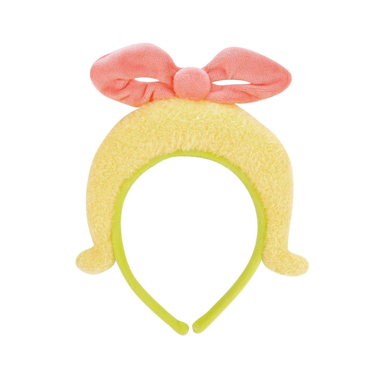 Grinch Max CLW Headbands, st/3 | Department 56