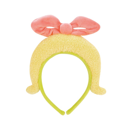 Grinch Max CLW Headbands, st/3 | Department 56