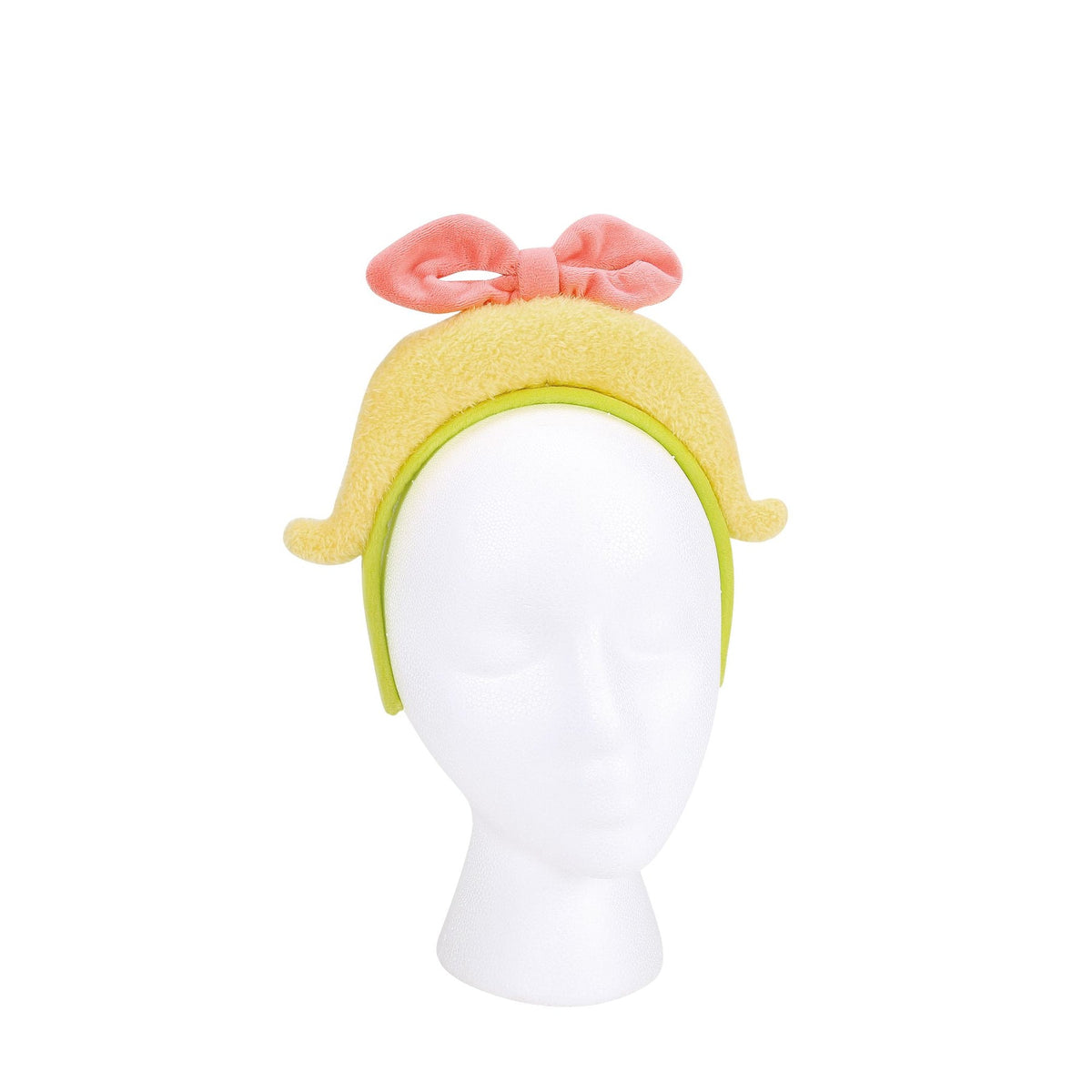 Grinch Max CLW Headbands, st/3 | Department 56