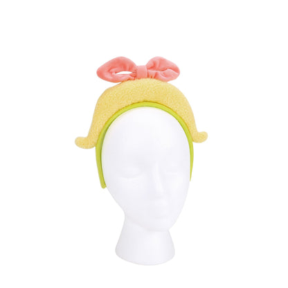 Grinch Max CLW Headbands, st/3 | Department 56