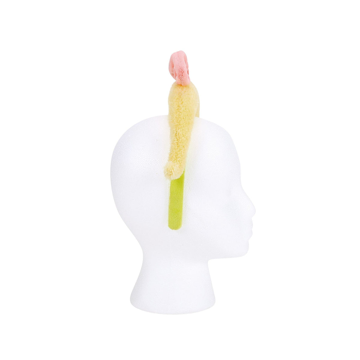 Grinch Max CLW Headbands, st/3 | Department 56