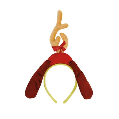 Grinch Max CLW Headbands, st/3 | Department 56