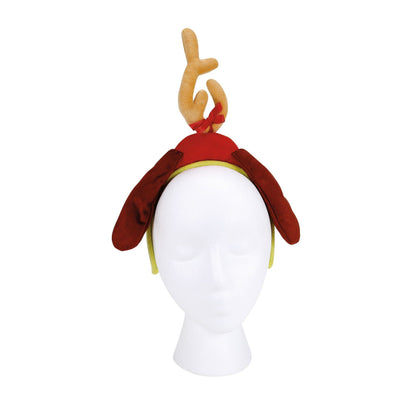 Grinch Max CLW Headbands, st/3 | Department 56
