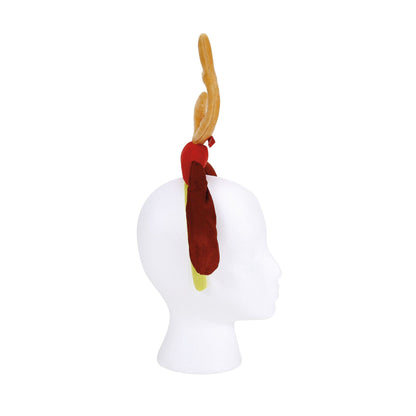 Grinch Max CLW Headbands, st/3 | Department 56