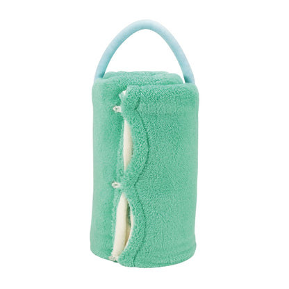 Snoopy WS Puffy Coat SnowThrow | Department 56