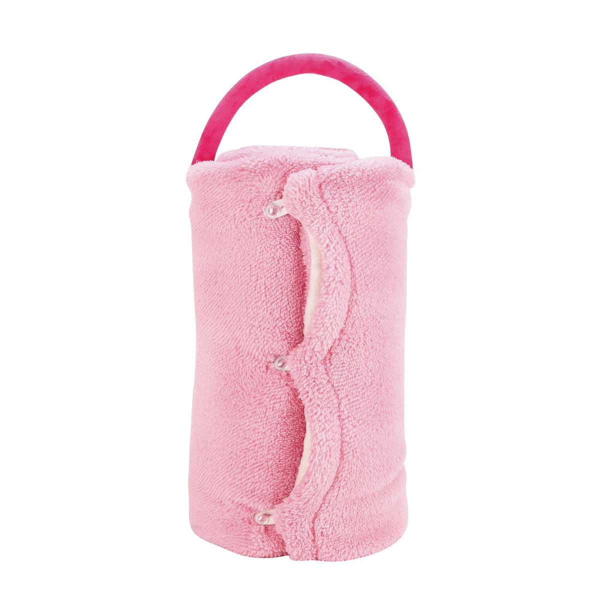 Hello Kitty Cocoa SnowThrow | Department 56