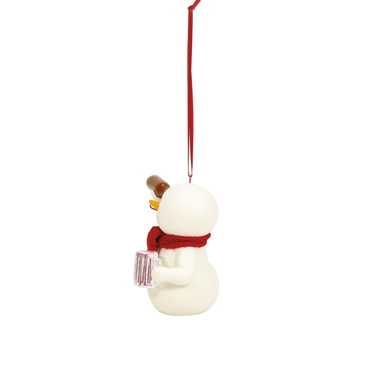 WTH Where's the Hooch ornament | Department 56