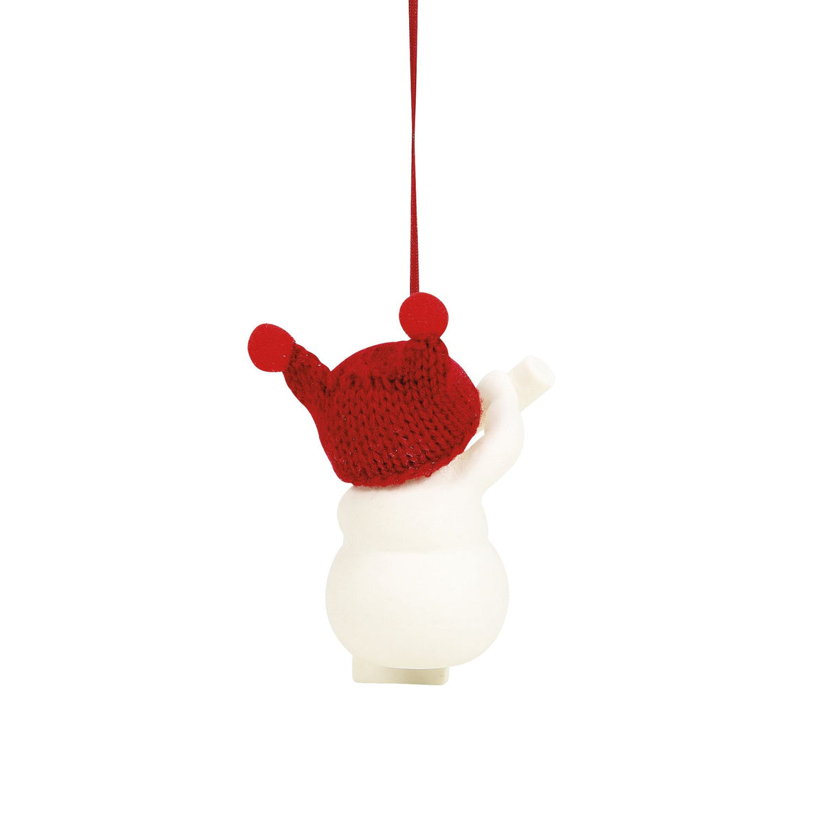 Sips About to Go Down ornament | Department 56