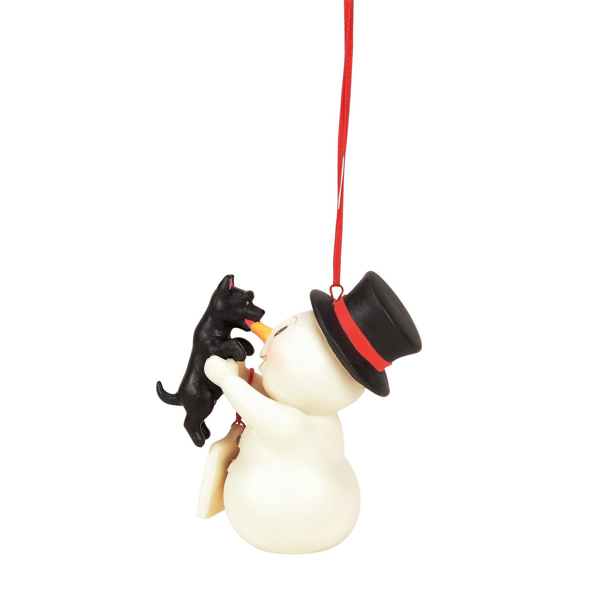 You Make Naughty Look Nice orn | Department 56