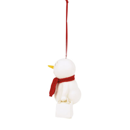 Cost Like Christmas, 2026 orn | Department 56