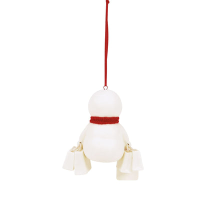 Cost Like Christmas, 2026 orn | Department 56